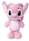 SIMBA 6315870030 Angel - Flopsies, 25 cm