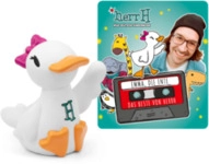 tonies&reg; 11000756 Emma, die Ente &ndash; Das Beste von herrH