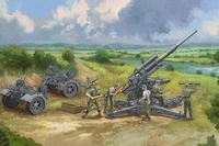 TRUMPETER 02359 1:35 8,8 cm Flak 36/37