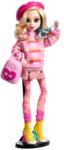 MATTEL HXJ05 Monster High x Wednesday Enid Sinclair Puppe