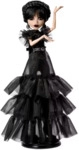 MATTEL HXJ03 Monster High x Wednesday Raven Dress Doll