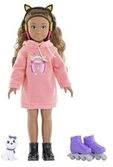 COROLLE 9000600240 Melody Music + Fashion Set