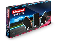 CARRERA HYBRID 50052001 Track Pack 1