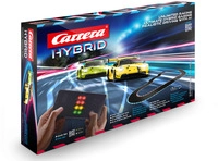 CARRERA HYBRID 50050001 CARRERA HYBRID Speedway to Hell