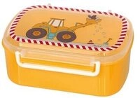 SIGIKID 25267 Brotdose Bodo Bagger