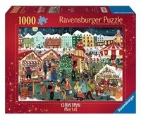 RAVENSBURGER 12000729 Puzzle 1000 Teile Origami Adventure