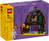 LEGO&reg; 40721 Halloween-Scheune