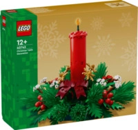 LEGO&reg; 40743 Weihnachtsgesteck