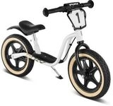 PUKY 4144 Laufrad 1L SUPERMOTO LR Standard mit Luft-Bereifung, Number Plate, HR