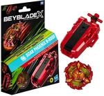 Hasbro Beyblade X Soar Phoenix Deluxe Schnur-Starter Set
