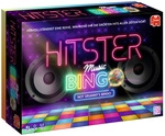 JUMBO SPIELE 1110100383 Hitster - Bingo