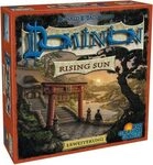 ASS 130015439 Rio Grande Games Dominion&reg; Erweiterung Rising Sun