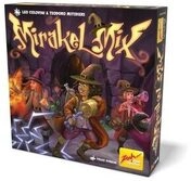 ZOCH 601105187 Mirakel Mix