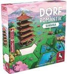Pegasus Spiele Dorfromantik &ndash; Sakura