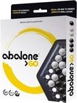 ASMODEE ZYGD0042 Zygomatic Abalone Go (Refresh)
