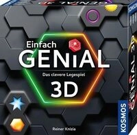 KOSMOS 684006 Einfach genial 3D
