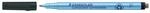 STAEDTLER&reg; Lumocolor&reg; correctable 305 Trocken abwischbarer Universalstift, schwarz,
