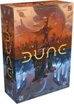 ASMODEE CMND0502 CMON Dune Krieg um Arrakis