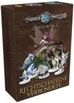 Asmodee Ares Games Sword & Sorcery Die Alten Chroniken - Rechtschaffene...