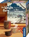 KOSMOS 684969 Die Wei&szlig;e Burg - Erweiterung - Die Tee-Zeremonie