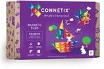 Connetix Rainbow Starter Set, 60 Teile