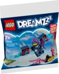 LEGO&reg; DREAMZzz 30660 Zoeys Traumraketenrucksack