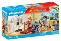 PLAYMOBIL&reg; 71617 Orthop&auml;die