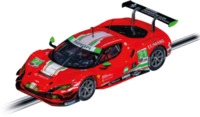 CARRERA 20023965 DIGITAL 124 Ferrari 296 GT3 "AF Corse, No.21"
