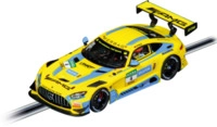 CARRERA 20032014 DIGITAL 132 Mercedes-AMG GT3 Evo "Mercedes-AMG Team HRT, No.4"