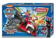 CARRERA 20062535 GO SETS PAW Patrol - Ready Race Rescue