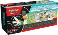 POKEMON 45905 PKM Pok&eacute;mon Trainer-Toolkit 2024