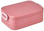 Mepal Lunchbox Take a Break midi - Vivid mauve