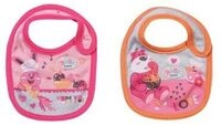 ZAPF 834084 BABY born&reg; L&auml;tzchen, 2-fach sortiert