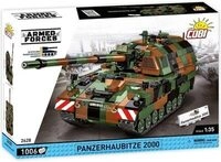 COBI 2628 1:35 Panzerhaubitze 2000