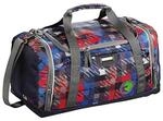 Coocazoo Sporttasche Sporterporter Dope Square Red