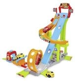 SIMBA 204117002 ABC Jays Jump N Fun Tower