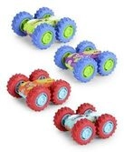 DICKIE TOYS 203751004 Monster Flippy, sortiert