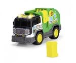 DICKIE TOYS 203306021 Recycle Truck
