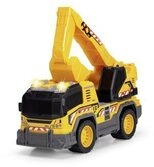 DICKIE TOYS 203306026 Excavator Truck