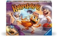 RAVENSBURGER 20800 Kakerlakak