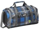 Coocazoo Sporttasche SporterPorter Scottish Check