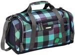 Coocazoo Sporttasche SporterPorter Green Purple District