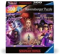 RAVENSBURGER 12001226 Puzzle 500 Teile Running Up That Hill