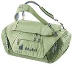 deuter Duffel Pro 40 Mineral-Grove Reisetasche
