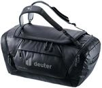 deuter Duffel Pro 60 Black Reisetasche