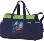 McNeill Sporttasche Universe 3D mit 3D-Effekt