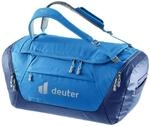 deuter Duffel Pro 60 Neptune-Nightblue Reisetasche