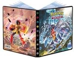 ULTRAPRO 16071 PKM Pok&eacute;mon KP04 Paradoxrift 4-Pocket Portfolio