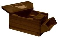 ULTRA PRO 15775 PKM Pok&eacute;mon 25th Anniversary Deck Box