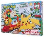 Jazwares Pokemon Adventskalender 2024